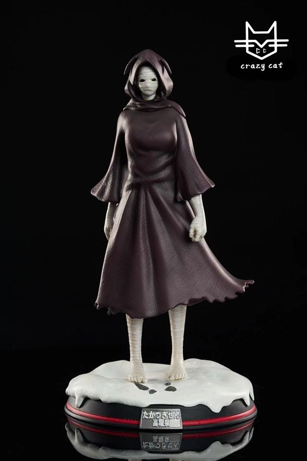 Eto yoshimura figure hot sale