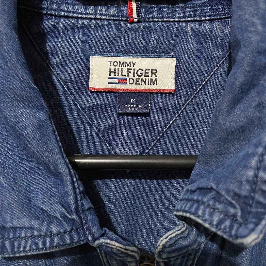 Shopee tommy hilfiger hotsell