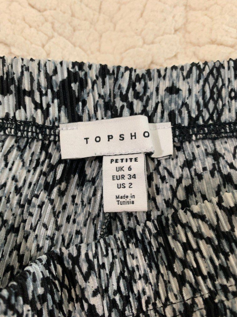 Topshop hot sale petite uk