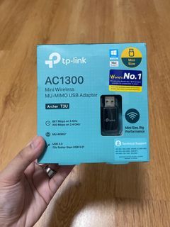 TP Link Wifi Receiver