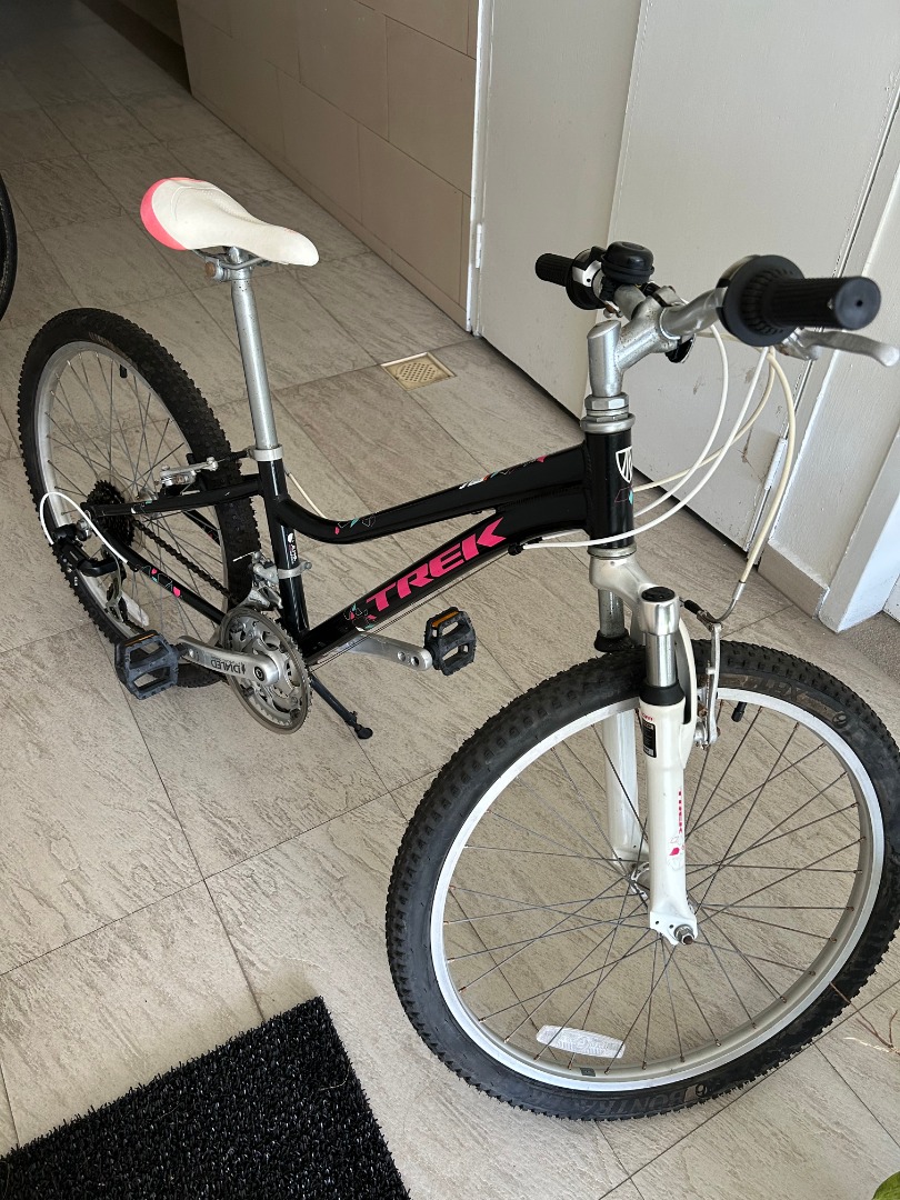 Trek mt220 girl 2025