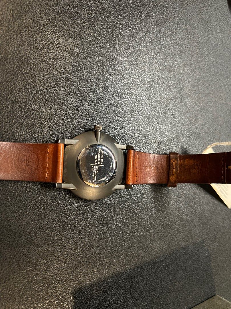 Triwa walter cheap falken watch