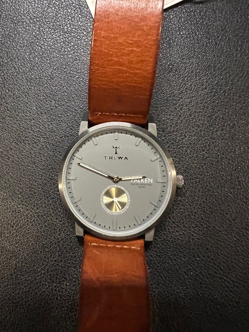 Walter falken on sale