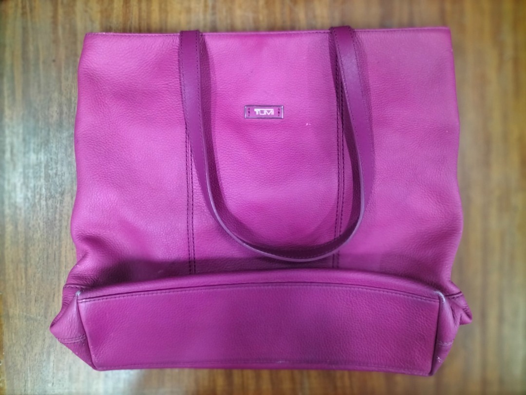 Tumi Bag, Women's Fashion, Bags & Wallets, Shoulder Bags on Carousell