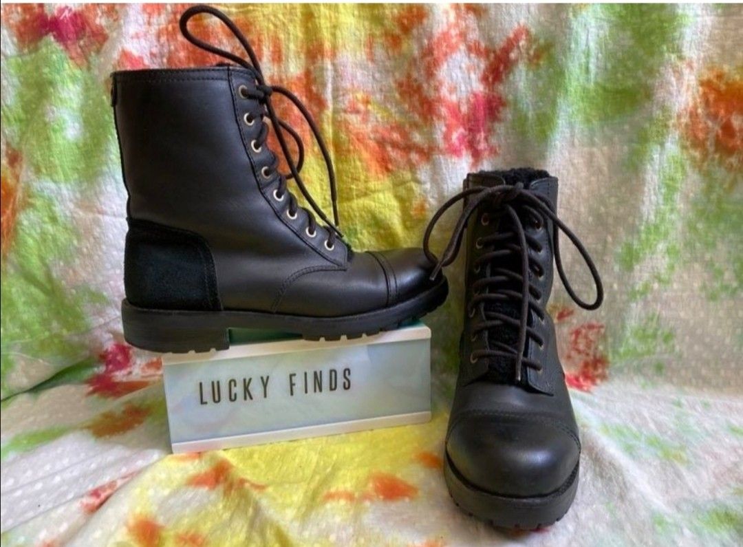 Ugg kilmer boot hotsell
