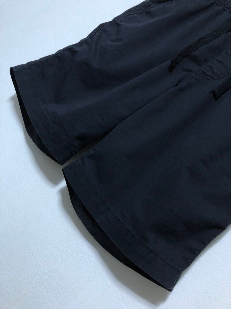 Uniqlo Dry Stretch Easy Short, Men's Fashion, Bottoms, Shorts on Carousell