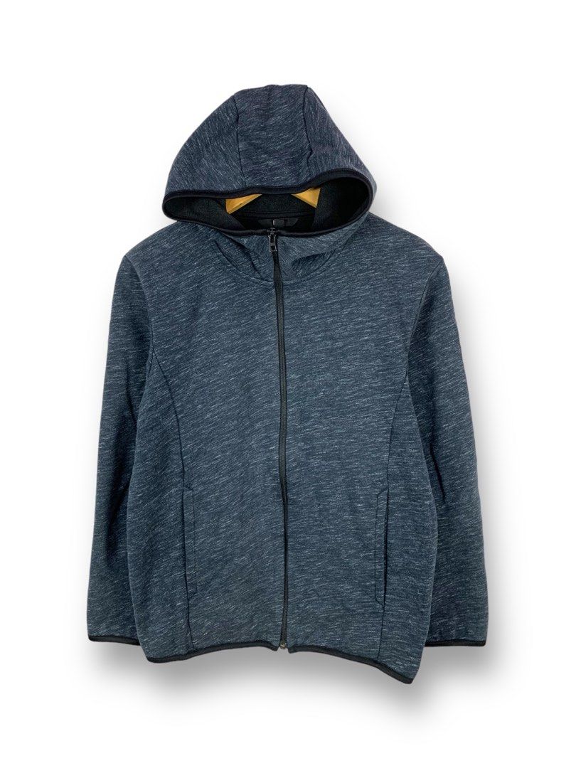 Uniqlo hoodie malaysia best sale