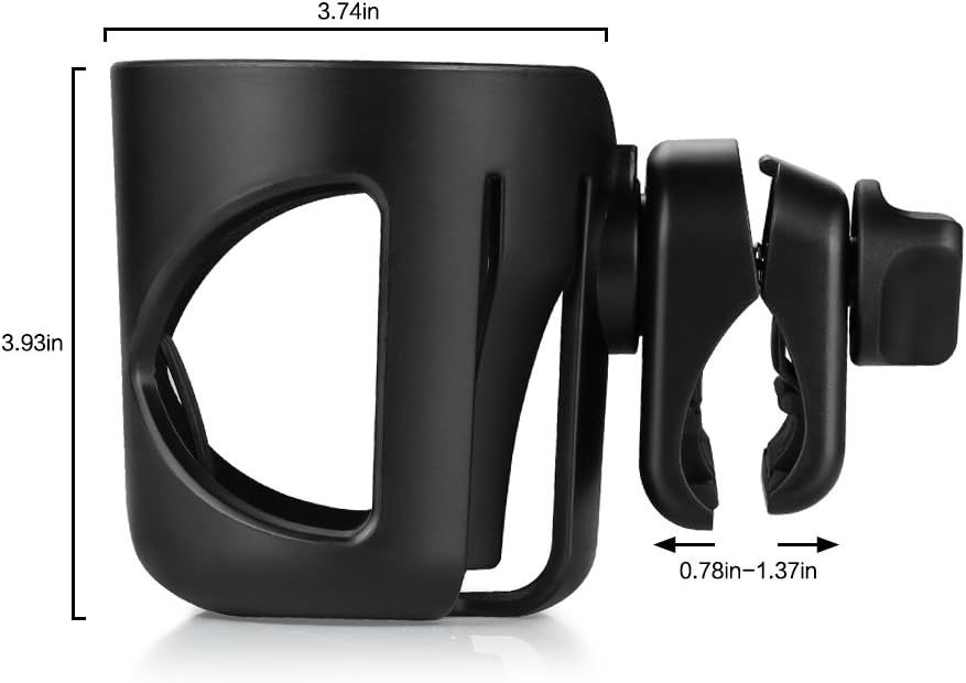 Accmor cup holder online