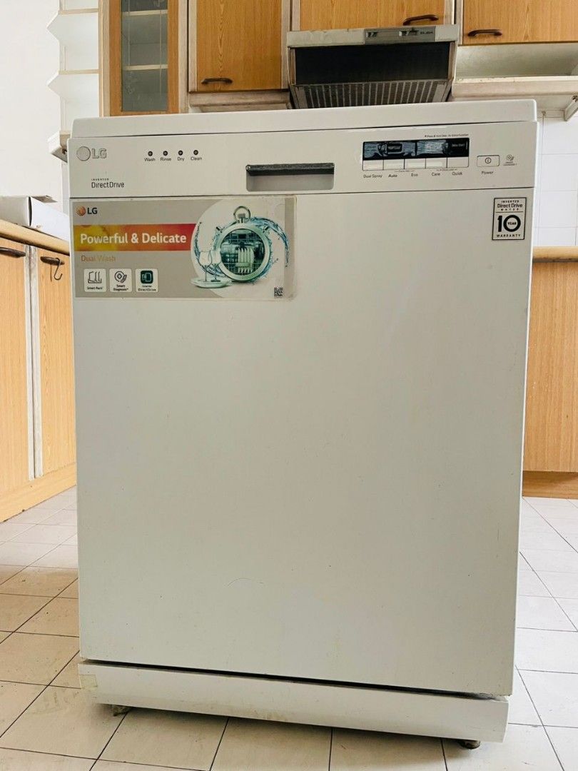 Used dishwasher for new arrivals sale near me