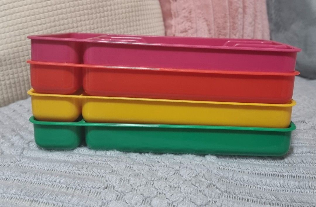 Utensils organizer (Category: Dinnerware & Cutlery) located in Marikina City. Submitted by jabsss (Listing ID 1261032060, Image 2). Description: utensils organizer for sale made in japan. 90 ea. dm for more pics..
