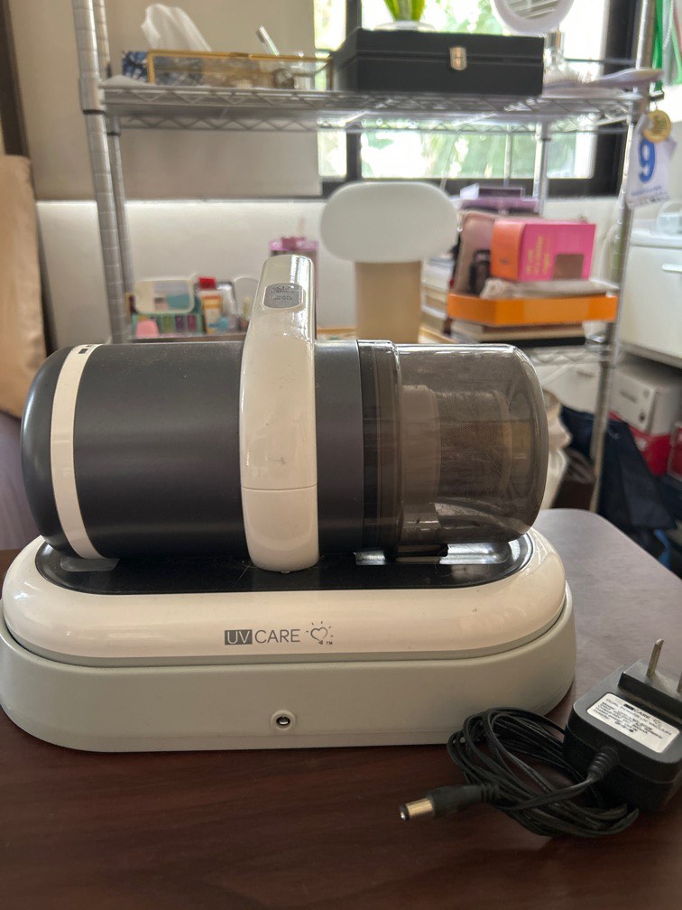 UV care Vacuum, TV & Home Appliances, Vacuum Cleaner & Housekeeping on