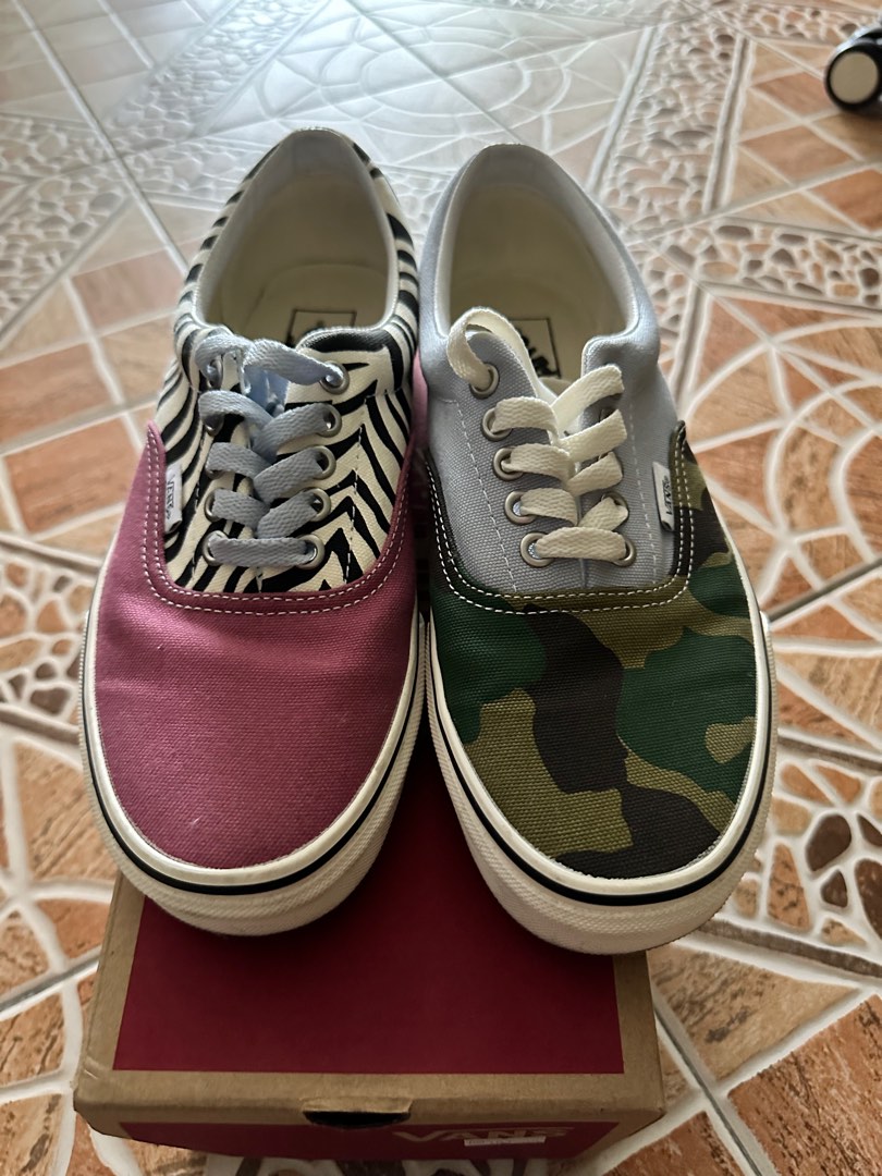 Tenis vans originales 2025 precio