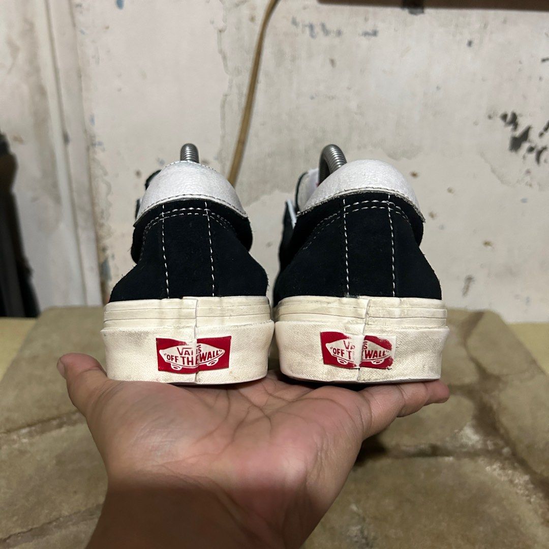 Vans lace up styles shop