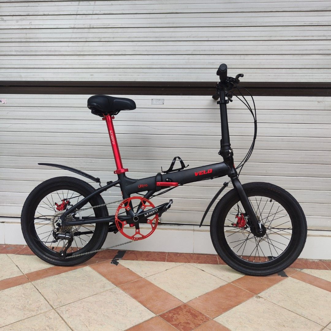 Vélo zoom sales