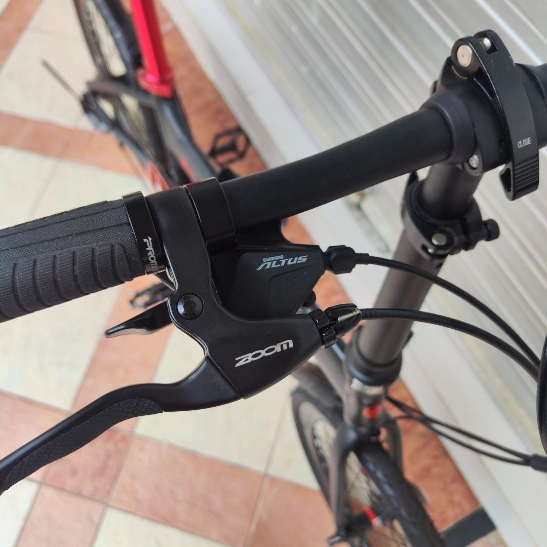 Velo zoom sales