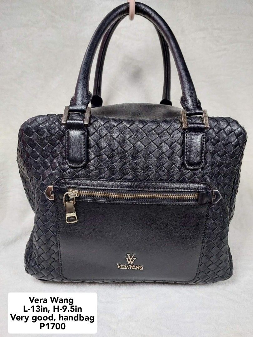 Vera hot sale wang purses