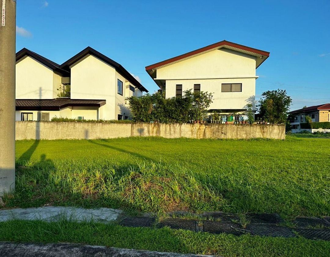 Verdana Homes Mamplasan For Sale Verdana Homes For Sale Vacant Lot For