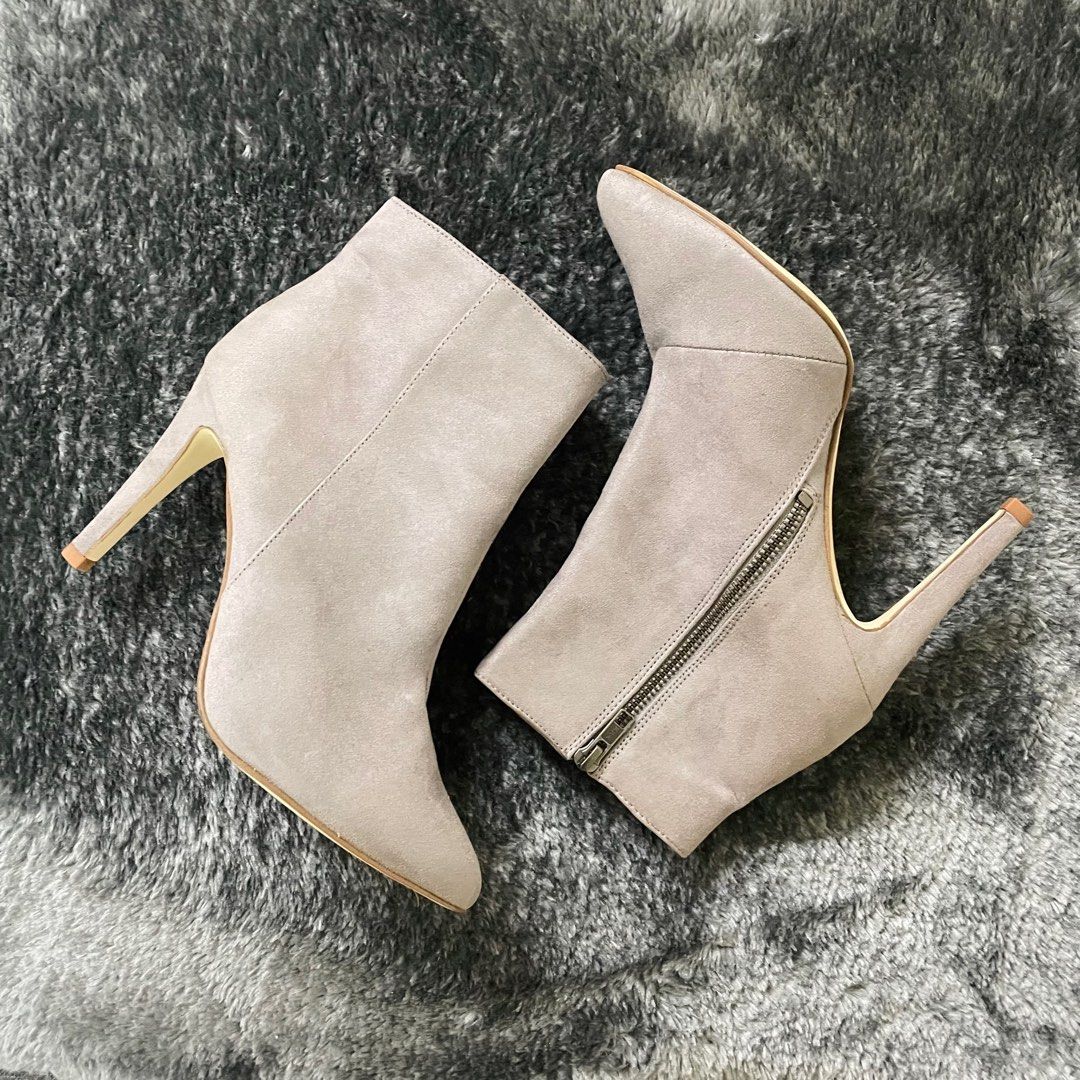 Vincci boots sales