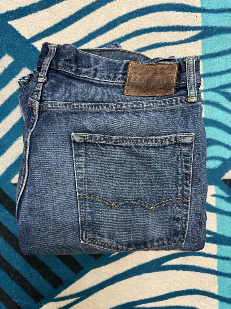 Vintage american eagle jeans discount
