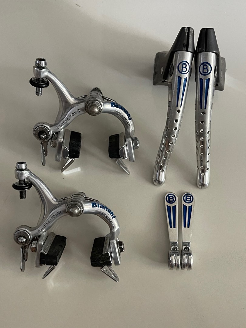 Campagnolo outlet brakes vintage