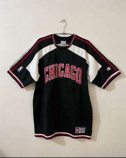 Vintage Nike Connect Michael Jordan Chicago Bulls Jersey NWT, Reset  Vintage Shirts, BUY • SELL • TRADE