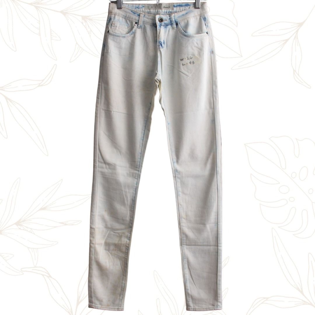 Denim co jeans est 1969 new arrivals