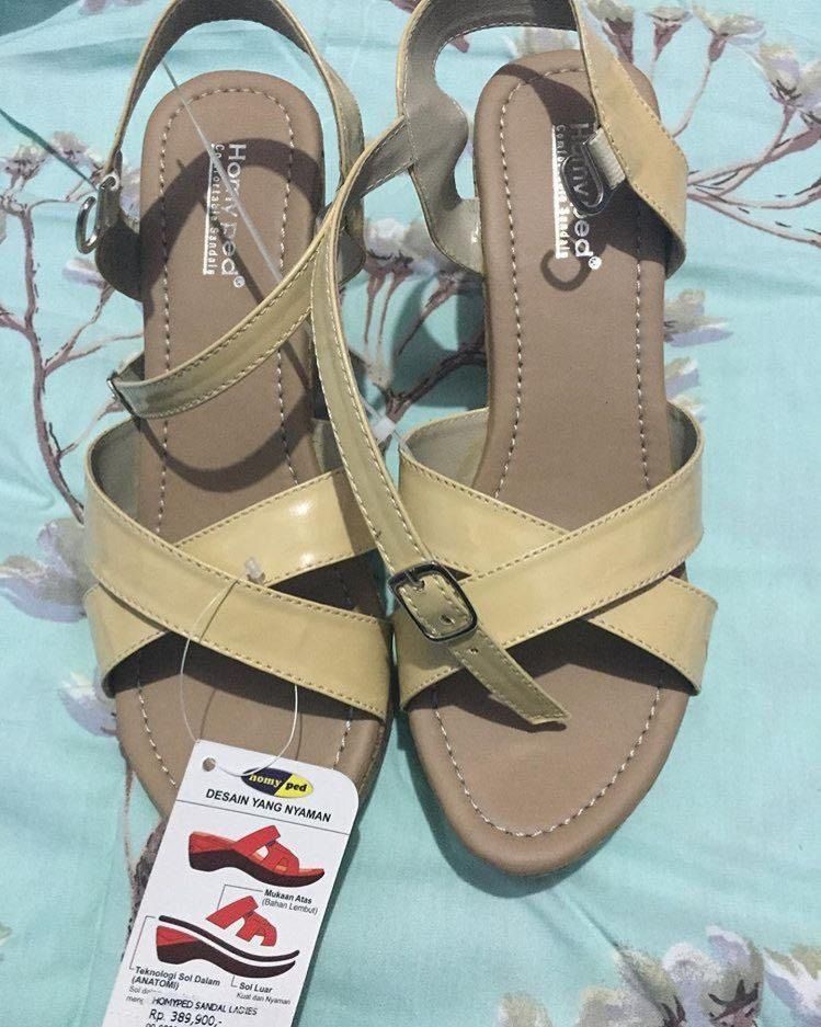 Sandal wedges online homyped