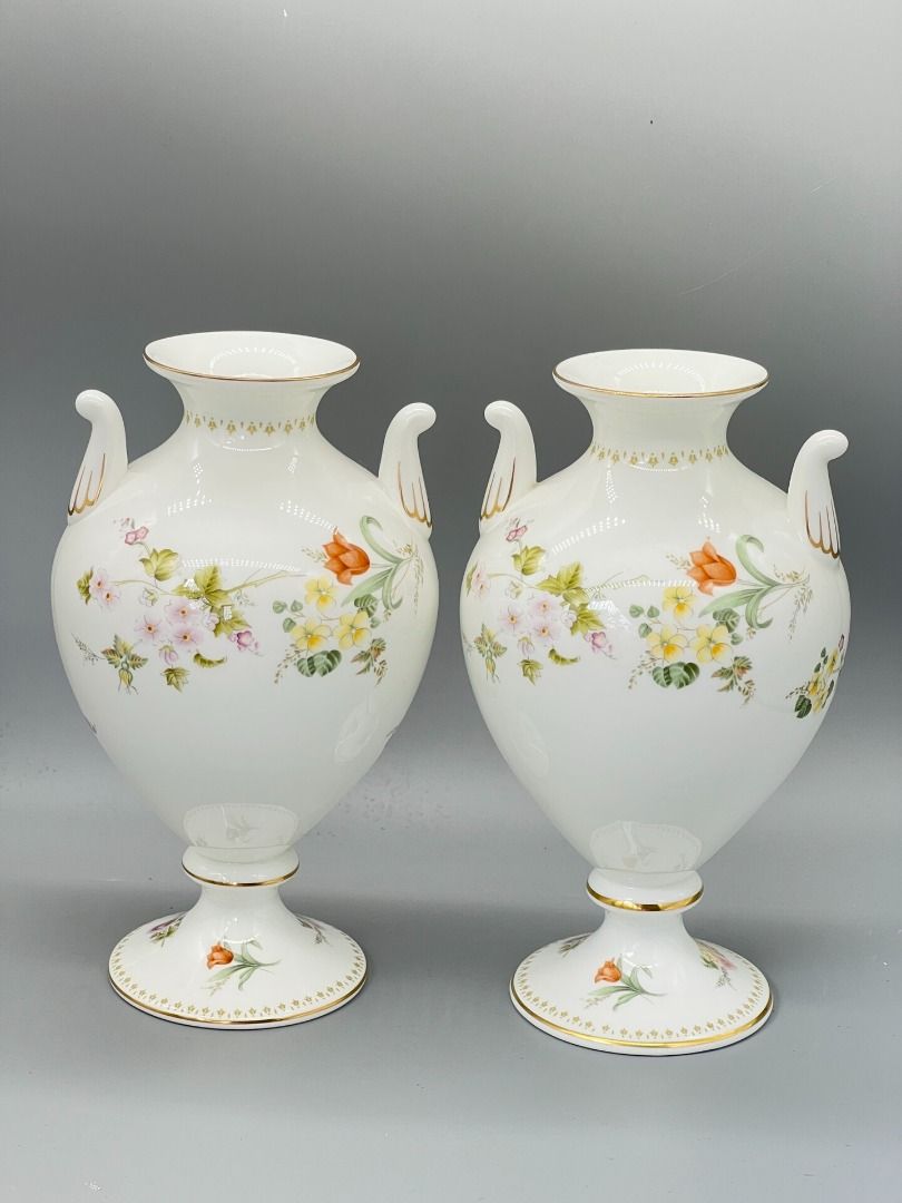 超格安価格 WEDG WOOD 花瓶 WEDGWOOD花瓶花器_WEDGWOOD インテリア小物