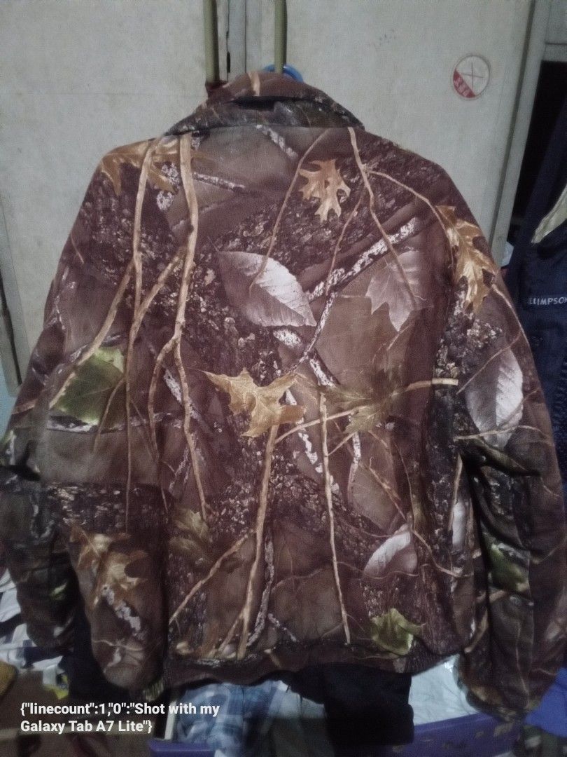 Wfs element gear jacket store
