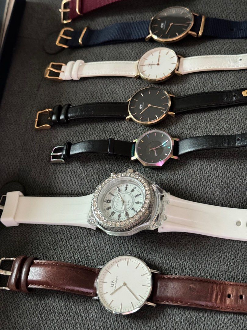 Daniel hotsell henry watches