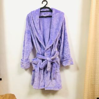 Women’s Sonoma Goods For Life® Short Plush Robe Small to Medium