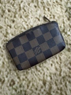 Daisy Rose (Cles) Vs LV Key Pouch (Cles) 