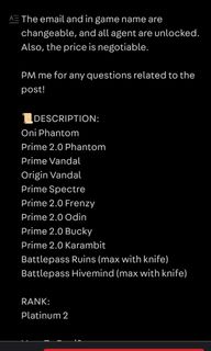 (Category: ) located in . Submitted by ihatemonkeys123 (Listing ID 1261072318, Image 1). Description: .