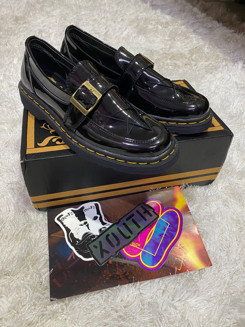 Xouth loafer local brand indonesia, Women's Fashion, Footwear, Loafers