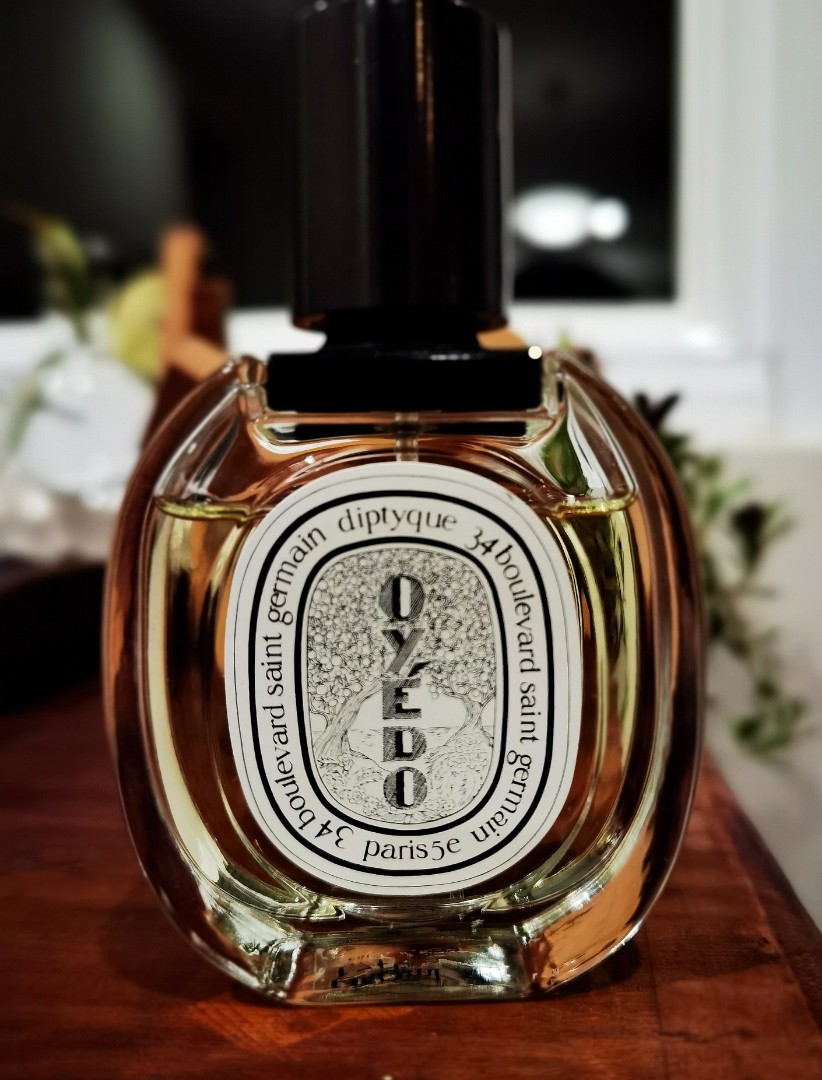 DIPTYQUE 香水OYEDO 50ml-