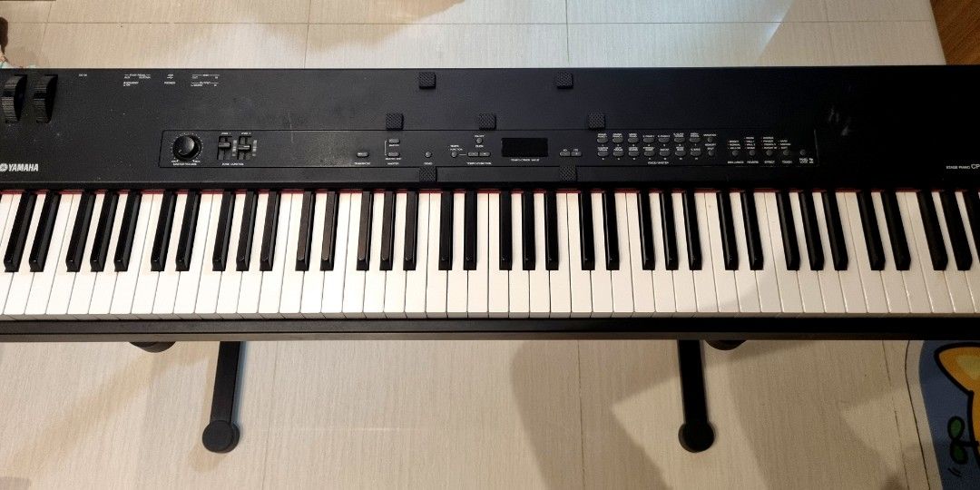 Yamaha cp33 original price on sale