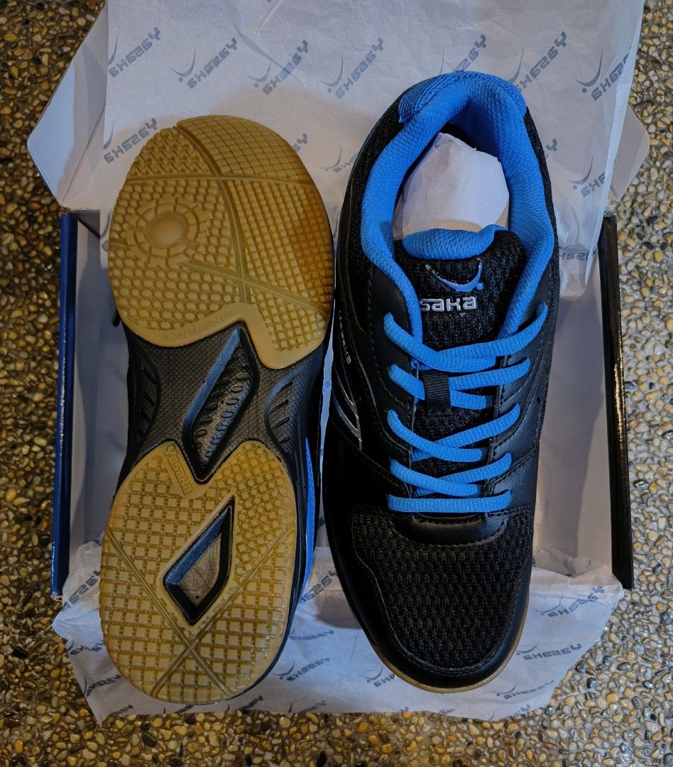 Yasaka shoes top