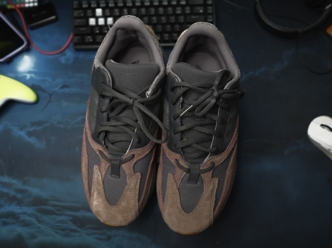 Yeezy on sale 70 mauve