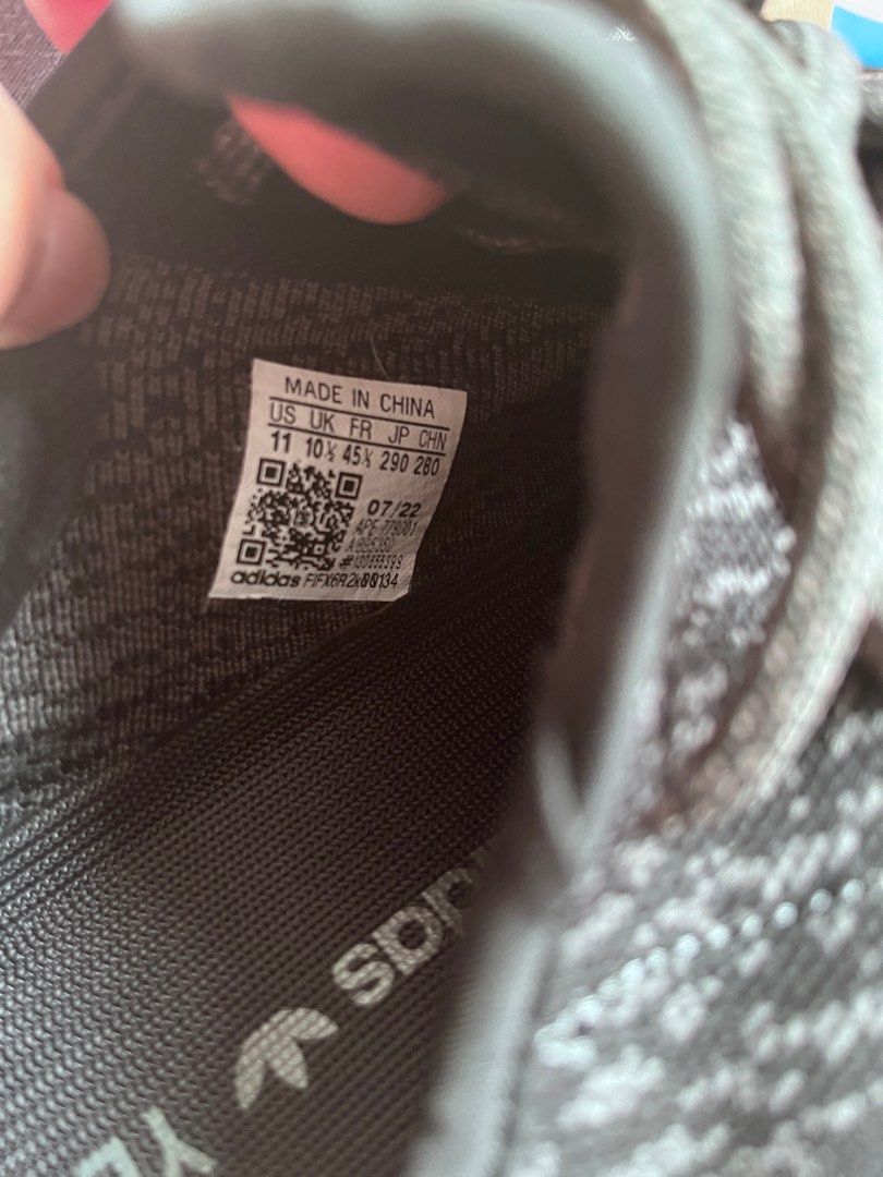 Adidas yeezy v1 restock clearance