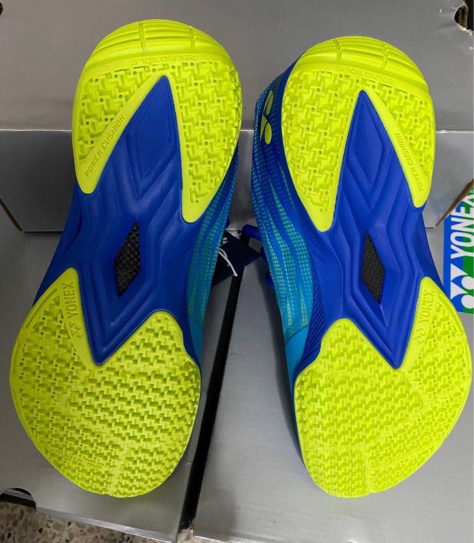 Aerus shoes 2025