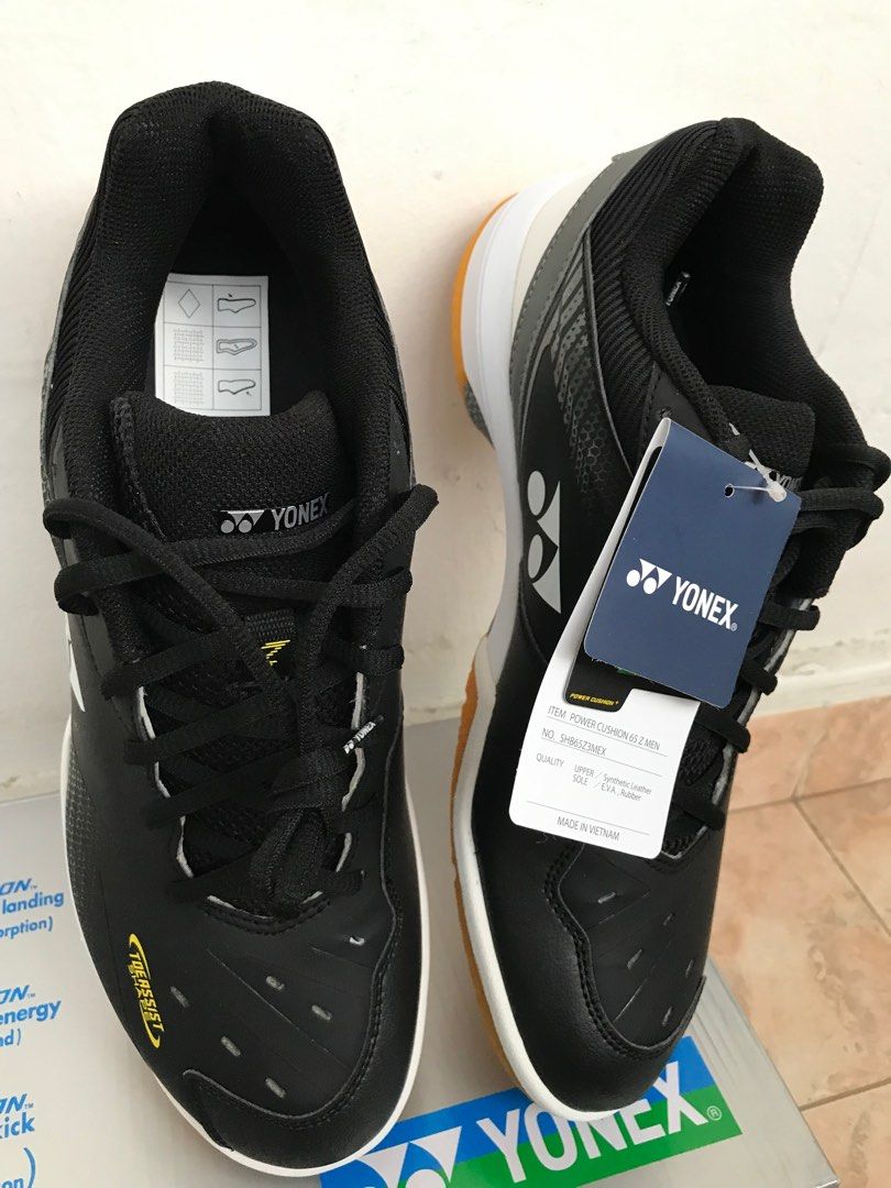 Yonex shb online 65 z men