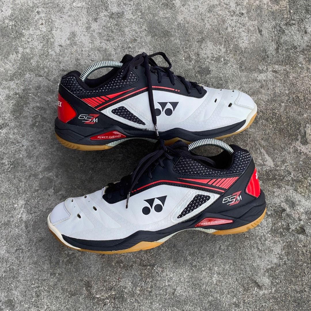 Yonex Power Cushion 65 ZM