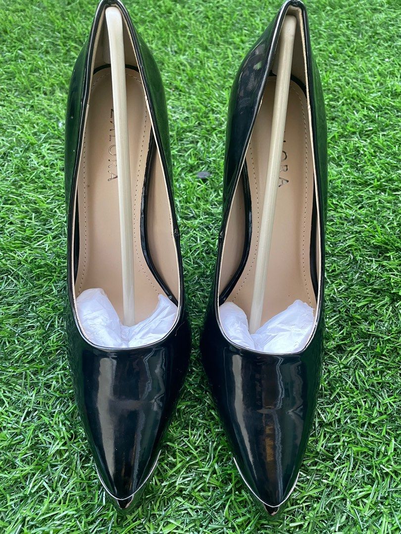 Zalora sales high heels