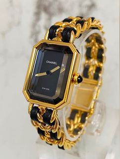 Cheapest chanel watch hotsell