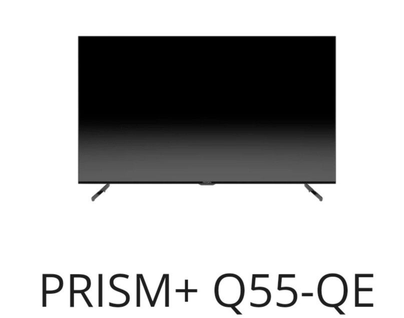 100 brand new Prism Television tv 55", TV & Home Appliances, TV & Entertainment, TV on Carousell