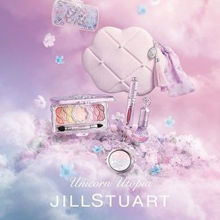 日代🇯🇵日本直送｜Jill Stuart illuminating serum primer set, 美容