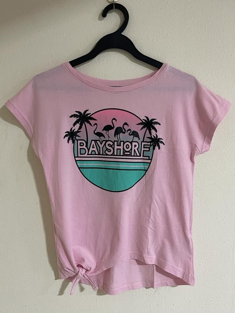 H&m bayshore 2025