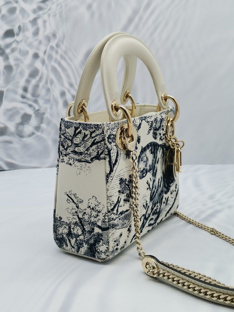 Lady dior sales bag 2019