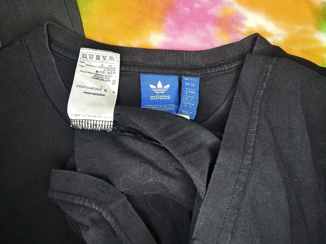 20 ADIDAS ORIGINAL