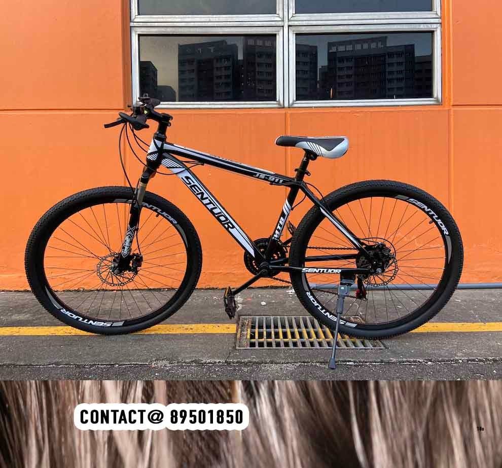 Voyager mtb sales 27.5 price